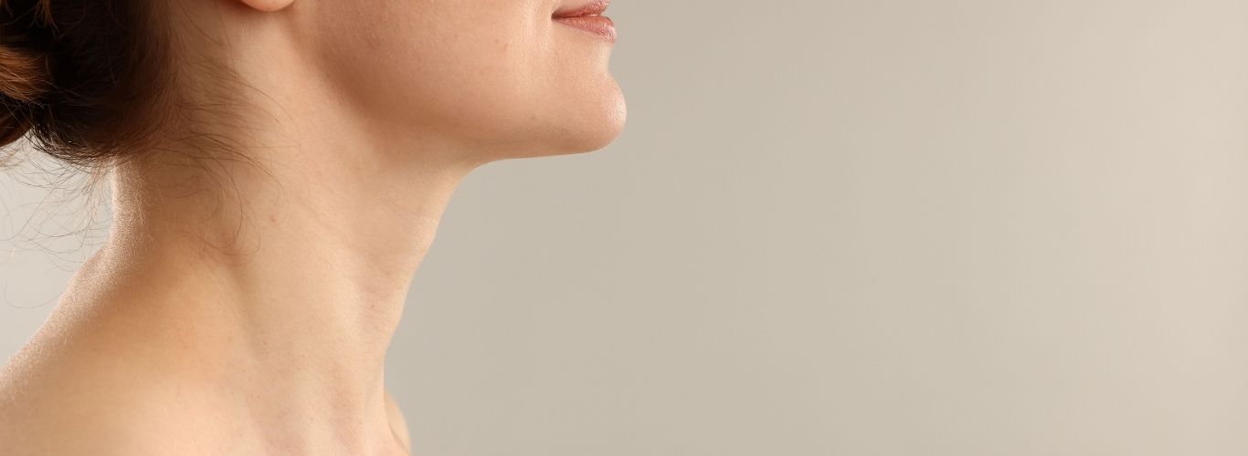 A fascia hatása az arcra – miért nem csak a bőr számít?