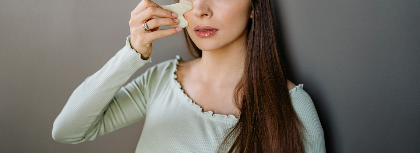 Gua sha alapok